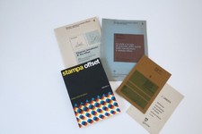 Stampa offset volumi usato  Vilminore di Scalve