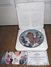 Royal worcester plate for sale  TRURO