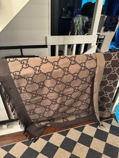 Gucci wool blend for sale  South Shore
