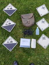 Bundeswehrtasche feldtasche ma gebraucht kaufen  Neuss