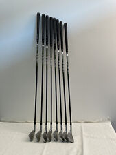 Set ferri golf usato  Rovigo