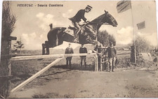 1913 cartolina animata usato  Roma