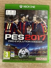 Xbox one pes d'occasion  Sourdun