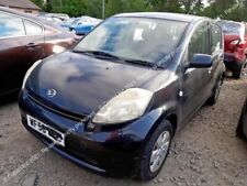 Daihatsu sirion 1.0 for sale  DERBY