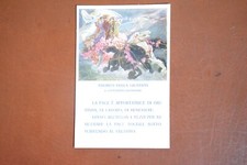 Cartolina militare prestito usato  Varese