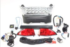 Complete deluxe led for sale  Indian Trail