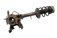 Federbein achsschenkel links gebraucht kaufen  Küps