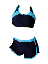 Damen badeanzüge tankini gebraucht kaufen  Bremen