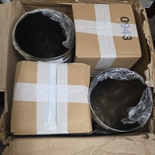 Kamin sanierungsset edelstahl gebraucht kaufen  Tamm