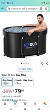 Buy ice bath for sale  Brownsville