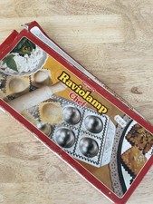Imperia raviolamp chef for sale  GREAT YARMOUTH