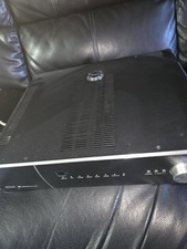 Roksan integrated amplifier for sale  LEEK