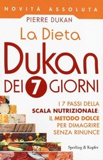 libri dieta dukan usato libri dieta dukan usato  Modena