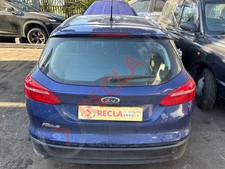 Ford focus zetec for sale  BIRCHINGTON