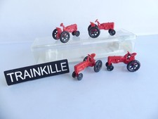 Jouef scale tractors d'occasion  Expédié en Belgium