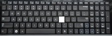 Tecla SG89 para teclado Samsung NP300V5A NP300E5A NP300U NP300V NP300E5C NP310E5C comprar usado  Enviando para Brazil