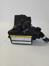 Módulo de relé caixa de fusíveis Nissan Versa 2013-2019 284b7-1hr0c fabricante de equipamento original comprar usado  Enviando para Brazil