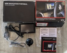 Genuine mini portable for sale  NOTTINGHAM