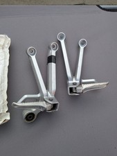 suzuki rear foot pegs for sale suzuki rear foot pegs for sale WARRINGTON