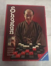 shogun brettspiel gebraucht kaufen  Stuttgart