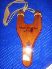 Professional model wooden for sale  Niles