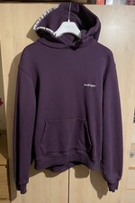 Madhappy classics fleece for sale  LONDON