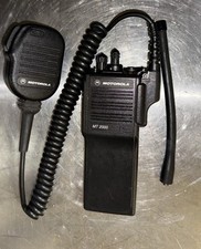 Motorola mt2000 h01kdd9aa4an for sale  Ukiah