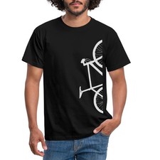 Halbes fahrrad geschenk gebraucht kaufen  Leipzig