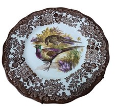 Royal worcester plate for sale  WARRINGTON