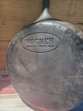 Vintage wagner cast for sale  Milford