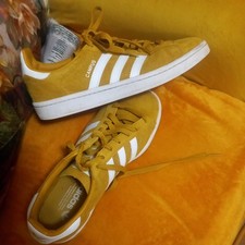 Adidas campus trainers for sale  HYTHE