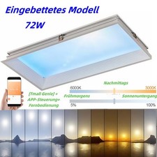 72w sky cloud gebraucht kaufen  Hamburg