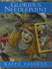 Glorious needlepoint extraordi for sale  Philadelphia
