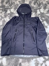 Arcteryx beta goretex for sale  Manzanita