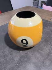 Boule billard numéro d'occasion  Crouy