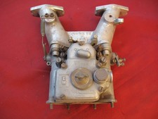 Italian weber dcoe for sale  Midway City