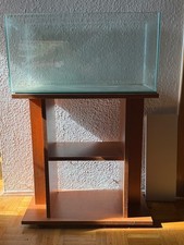 Aquarium 60x30x30 unterschrank gebraucht kaufen  Viernheim