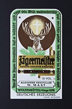 jagermeister hirsch gebraucht kaufen jagermeister hirsch gebraucht kaufen Bühren