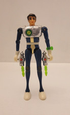 Capitaine flam figurine d'occasion  Roanne