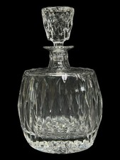 Gorgeous lead crystal for sale  High Springs