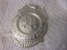 Vintage aaa school for sale  Copiague