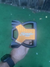 Taylormade spider tour for sale  BLACKWOOD