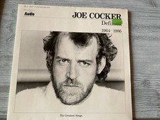 Joe cocker definite gebraucht kaufen  Grafenau