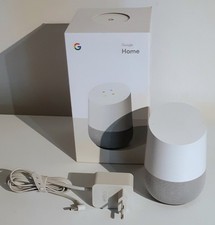 Home google assistant d'occasion  Thénezay