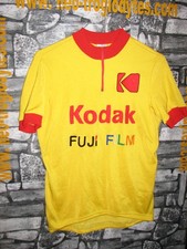 Vintage cycling jersey usato  Italia