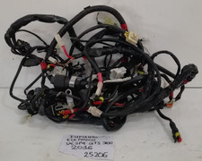 Impianto cablaggio elettrico usato  Giugliano in Campania
