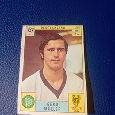 Panini mexico gerd d'occasion  Pipriac
