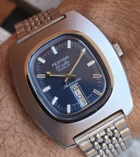 Orologio festina vintage usato  Verona