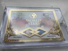 Futera gold frame for sale  STOCKPORT