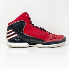 Usado, Adidas Hombres Derrick Rose G56265 Rojo Zapatos de Baloncesto Tenis Talla 9 segunda mano  Embacar hacia Argentina